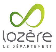 Logo Département Lozère