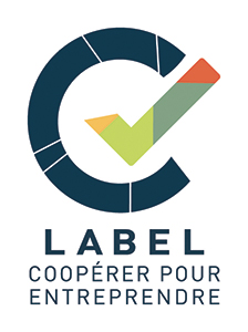 Logo label CPE