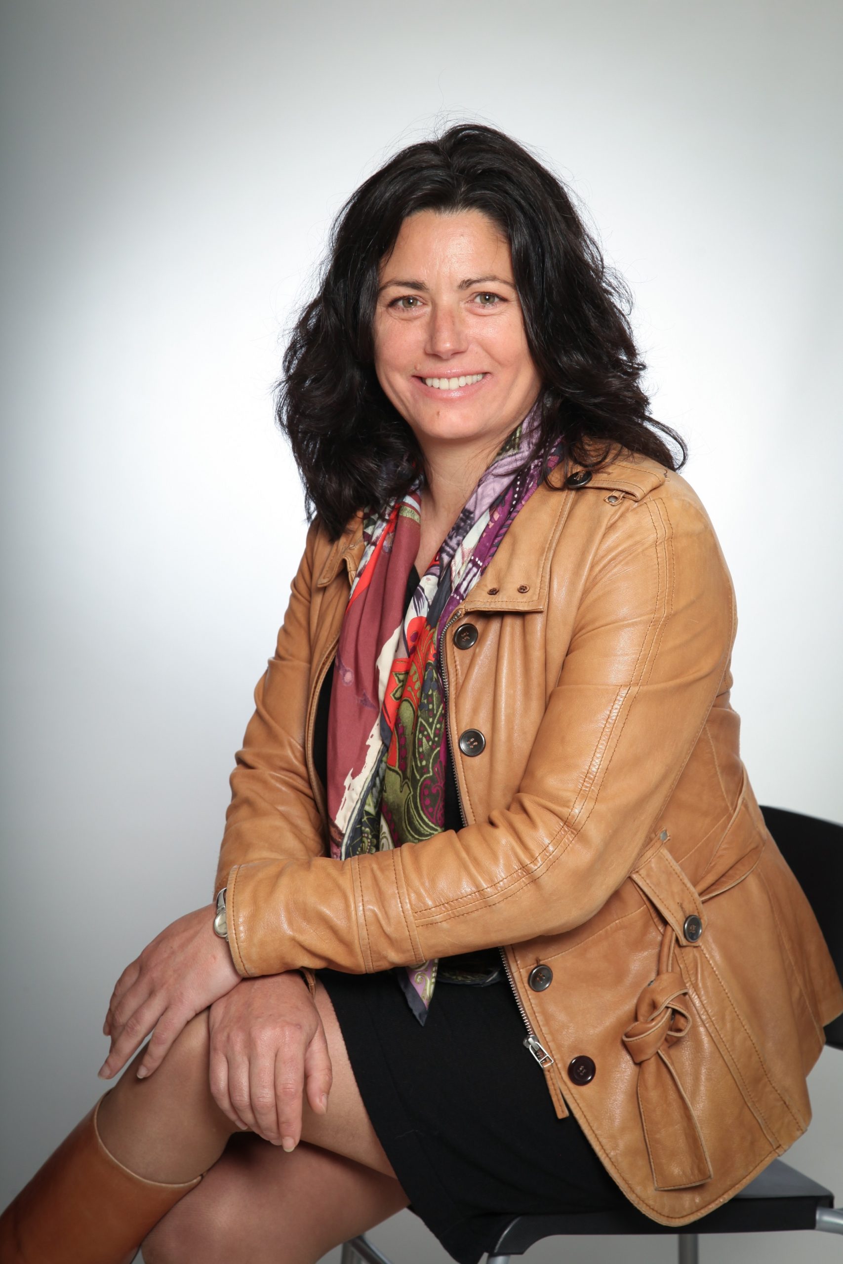 Marie Piles chapeau